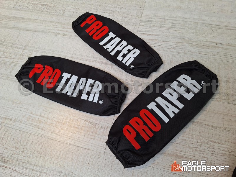 Veerhoes (Protaper rood) 3 stuks